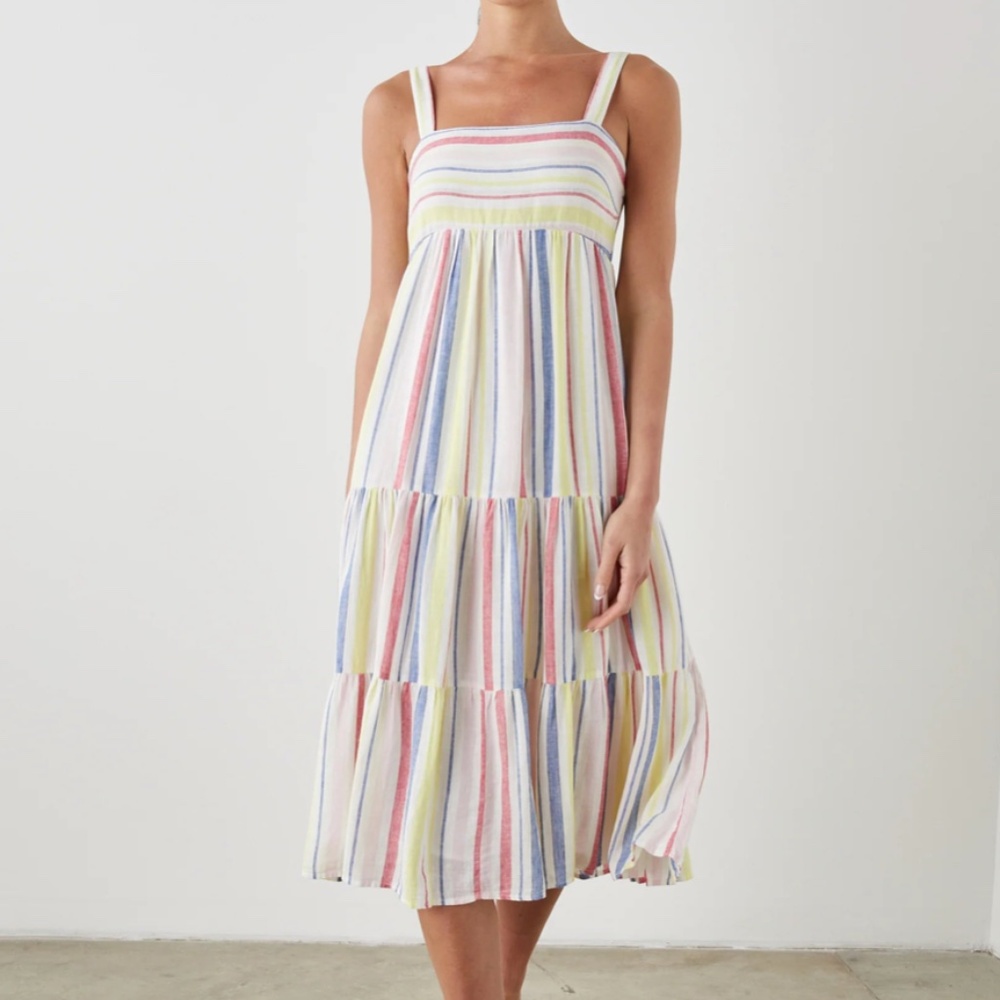 Rails Shailene Dress - Size Medium